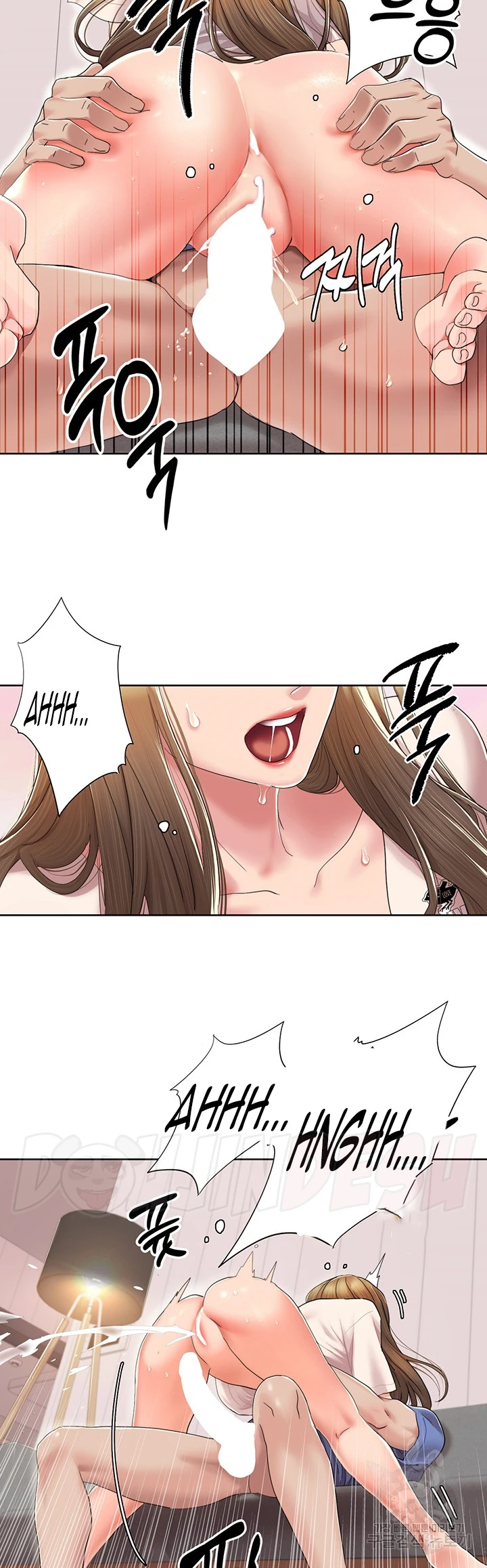 Neulsome Studio Chapter 06 - Page 11